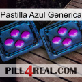 Pastilla Azul Generica 03